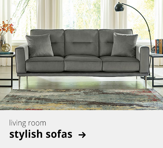 Stylish Sofas